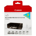 "Canon PGI29 Multipack"