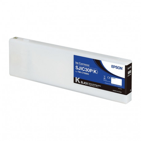 Epson SJIC30P(K) C33S020639 must tint