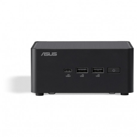 ASUS miniarvuti GEN14 Pro Revel Canyon U5/16GB/512GB/Win11Pro NUC14RVHU5068C0I ilma kaablita