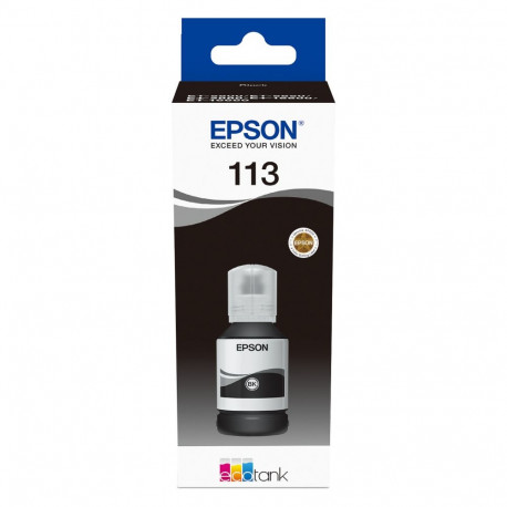 Epson 113 C13T06B140 pigment-must tint