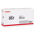Canon tooner 057 3100lk, must