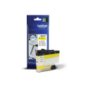 "Brother Tinte LC-3237Y Gelb"