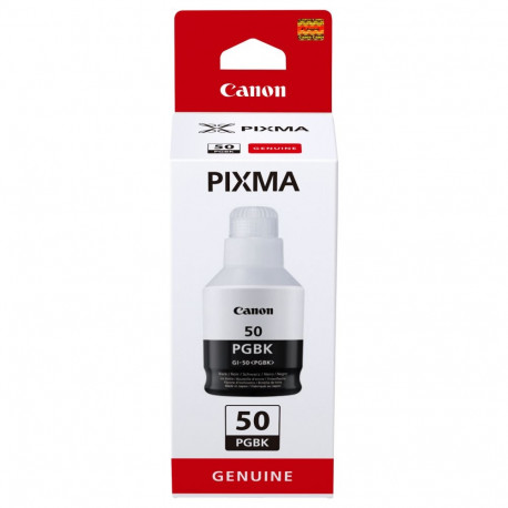 Canon tint GI-50 PGBK