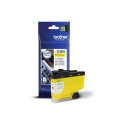 "Brother Tinte LC-3239XLY Gelb"