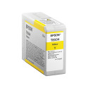 "Epson C13T850400 yellow"