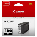 "Canon PGI1500BK black"
