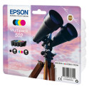 "Epson 502 C13T02V64010 CMYK"