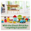 "LEGO Duplo - Steinebox"
