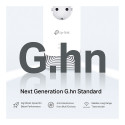 "INTD TP-LINK Powerline PG2400P Kit"