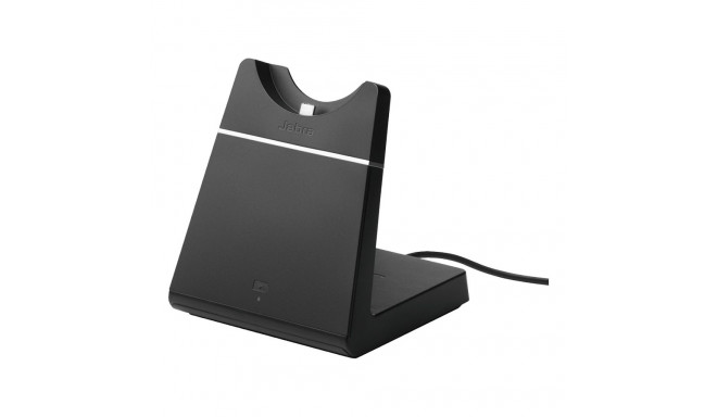 Jabra Evolve 75 laadimisalus