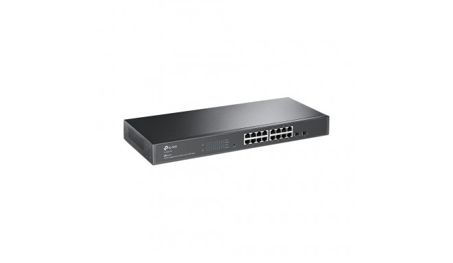 16-pordiline TP-Link JetStream TL-SG2218