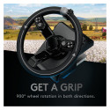"Logitech G Saitek Farm Sim Controller"