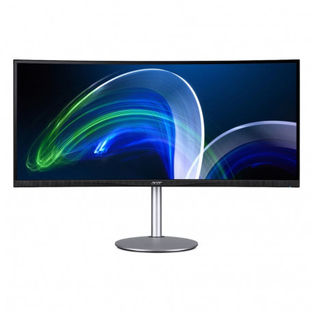 "Acer CB382CURb 37.5"" 95.3cm 21:9 75Hz 3840x1600 black"