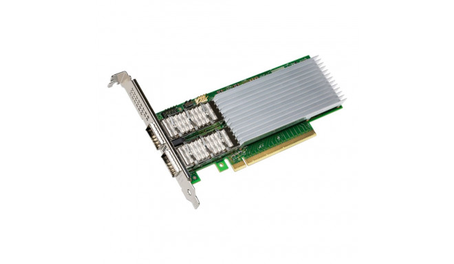 "INTG INTEL E810CQDA2 Ethernet Network Adapter Retail"