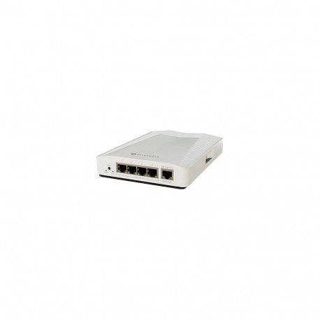 "MikroTik Cloud Router Switch CRS304-4XG-IN. 4x 10GB RJ45 Ports. DIN"