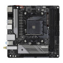"ASROCK A520M-ITX/AC (AM4) (D)"