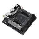 "ASROCK A520M-ITX/AC (AM4) (D)"