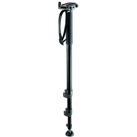 Manfrotto üksjalg 558B
