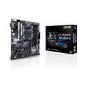 "ASUS PRIME B550M-A AM4 B550/HDMI-DVI-VGA/M.2/µATX"