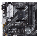 "ASUS PRIME B550M-A AM4 B550/HDMI-DVI-VGA/M.2/µATX"