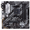 "ASUS PRIME B550M-A AM4 B550/HDMI-DVI-VGA/M.2/µATX"