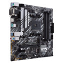 "ASUS PRIME B550M-A AM4 B550/HDMI-DVI-VGA/M.2/µATX"