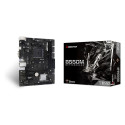 "Biostar B550MHP (B550.AM4.mATX.DDR4)"