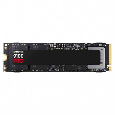 Samsung M.2 9100 PRO 1TB NVMe PCIe 5.0 jaemüügipakend