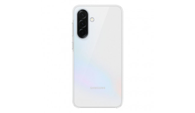 Samsung A36 läbipaistev ümbris