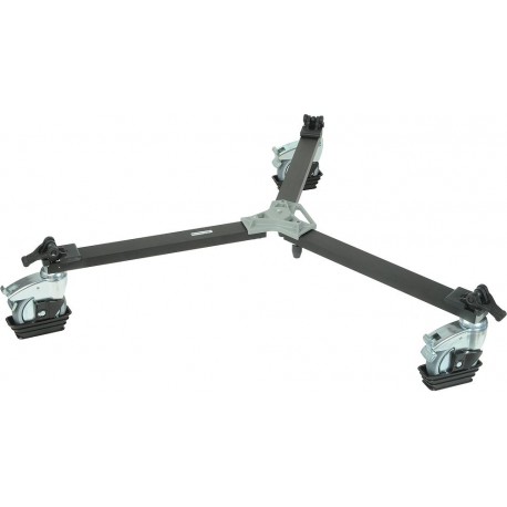 Manfrotto statiivialus Cine/Video Dolly 114MV