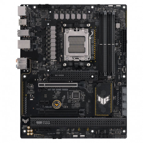 "MB ASUS TUF GAMING B650-PLUS (AMD.AM5.DDR5.ATX)"