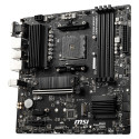 "MSI B550M Pro-VDH (B550.AM4.mATX.AMD)"