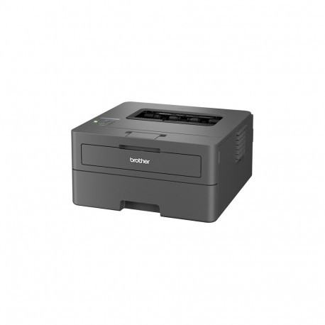 "Brother HL-L2447DW S/W 32 S./Min. Duplex USB LAN Wi-Fi Black"