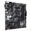 "MB ASUS PRIME B550M-K (AMD.AM4.DDR4.mATX)"