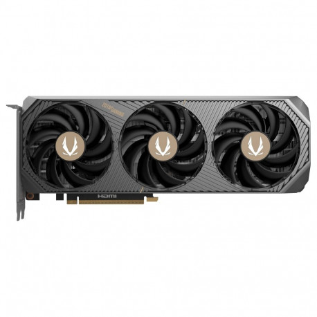 Zotac Gaming RTX 5070 12GB Solid GDDR7 3 ventilaatoriga