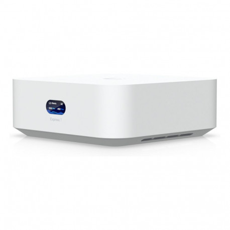 Ubiquiti UniFi Express 7 - UX7 ruuter