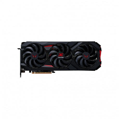 "RX 9070 XT 16GB PowerColor Red Devil OC GDDR6 3Fan"