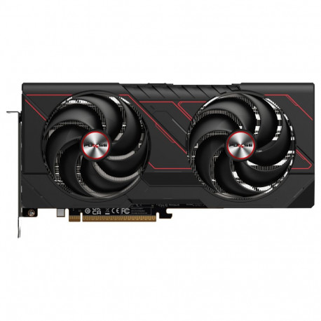 "RX 9070 16GB Sapphire Pulse Radeon GDDR6 3"
