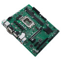 "ASUS PRO H610M-C-CSM S1700/DDR5/DP-HDMI-DVI-VGA/PCI/24-7"