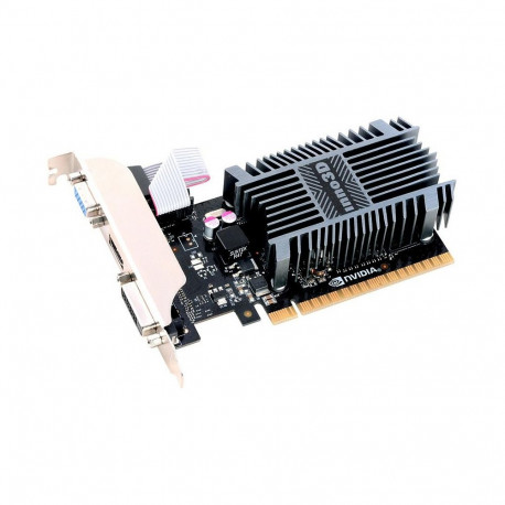 Inno3D videokaart GT710 2GB LP passiv DDR3