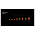 "Midi be quiet! PURE BASE 501 Airflow Black"