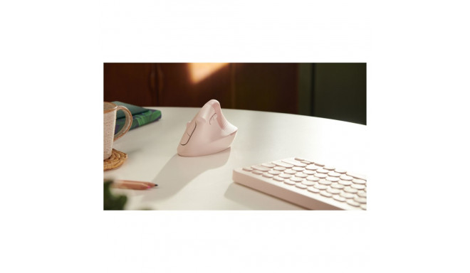 Logitech MX Vertical ergonoomiline hiir
