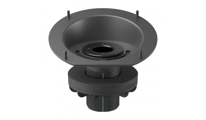 Logitech Tap Riser Mount videokonverentsi paigalduskomplekt