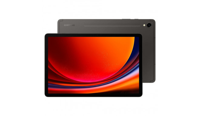 "Samsung Galaxy Tab S9 EE 128GB LTE DE graphite"