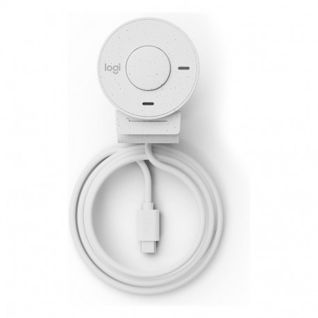 Logitech BRIO 300 1920x1080 valge