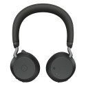 "Jabra Evolve2 75 - Headset - On-Ear - Bluetooth"
