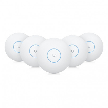"Ubiquiti U7-Pro 5-Pack"