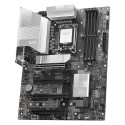 "LGA1851 MSI PRO B860-P"