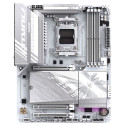 "AM5 Gigabyte B850 AORUS ELITE WF7 ICE"