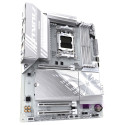 "AM5 Gigabyte B850 AORUS ELITE WF7 ICE"